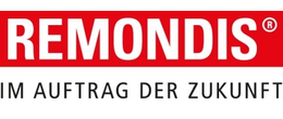 Logo REMONDIS-Gruppe
