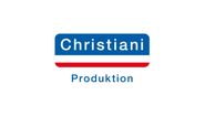 Logo von Christiani Produktionsgesellschaft mbH 