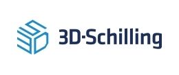 Logo 3D-Schilling GmbH