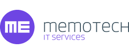 Logo Memotech GmbH