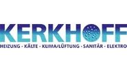 Logo von KERKHOFF Gebäudetechnik GmbH