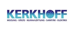 Logo KERKHOFF Gebäudetechnik GmbH