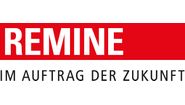 Logo von REMINE GmbH
