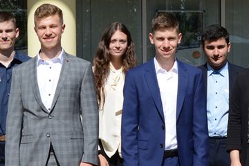 Bild von Unternehmen Volksbank Leonberg-Strohgäu eG