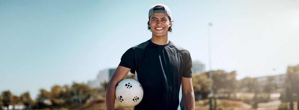 Das duale Studium Sportmanagement an der IST-Hochschule für Management