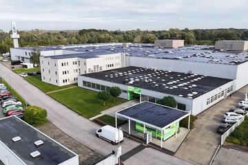 Bild von Unternehmen EGU Elektro Großhandels Union Rhein-Ruhr GmbH & Co. KG