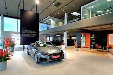Bild von Unternehmen Auto Bierschneider Aalen GmbH