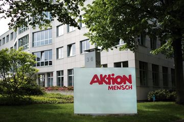Bild von Unternehmen Aktion Mensch e.V.