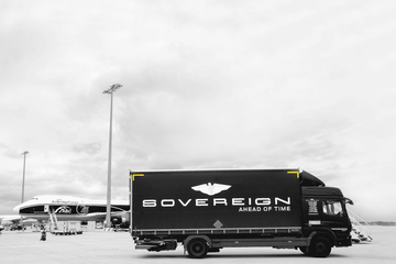 Bild von Unternehmen Sovereign Speed GmbH