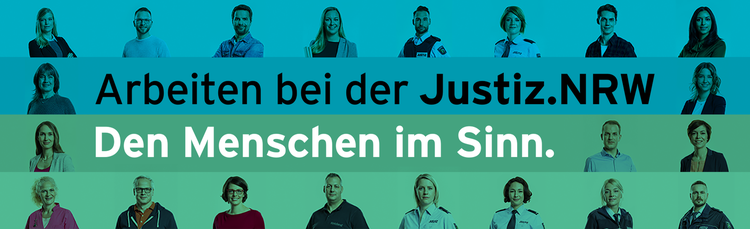 Justizfachangestellte/r bei Justiz des Landes Nordrhein ...