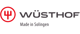 Logo WÜSTHOF GmbH