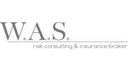 Logo von W.A.S. Versicherungsmakler GmbH
