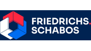 Logo von Dieter Friedrichs Dach und Wand GmbH