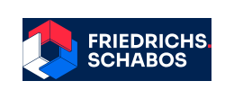 Logo Dieter Friedrichs Dach und Wand GmbH