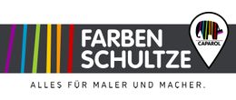 Logo Farben Schultze GmbH & Co. KG