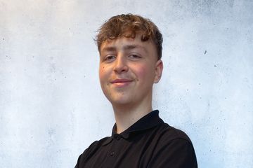 Foto des/der Interview-Partners/in