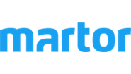 Logo von MARTOR KG