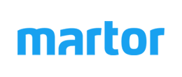 Logo MARTOR KG