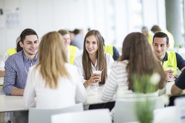 Bild von Unternehmen Döhler GmbH