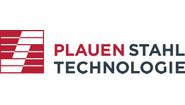 Logo von Plauen Stahl Technologie GmbH
