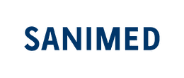 Logo SANIMED GmbH