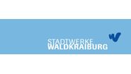 Logo von Stadtwerke Waldkraiburg GmbH
