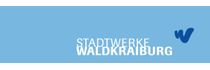 Logo von Stadtwerke Waldkraiburg GmbH
