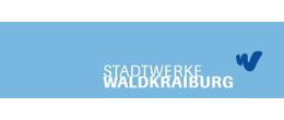 Logo Stadtwerke Waldkraiburg GmbH