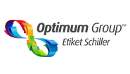 Logo von Optimum Group™ Etiket Schiller