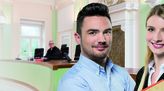 Bild des Berufs Justizfachangestellte