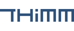 Logo THIMM Gruppe