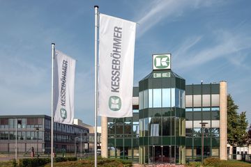 Bild von Unternehmen Kesseböhmer Holding KG