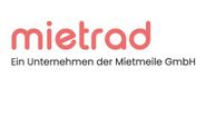 Logo von Mietrad bei Mietmeile GmbH