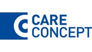 Logo von Care Concept AG