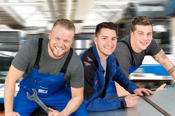 Bild von Unternehmen Stadtwerke Remscheid Unternehmensverbund