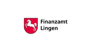 Logo von Finanzamt Lingen