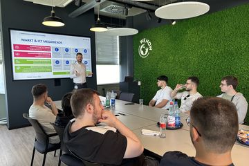 Bild von Unternehmen Axians