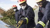 Bild von Feuerwehrmann/-frau (höherer Dienst)