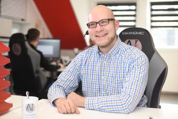 Foto des/der Interview-Partners/in