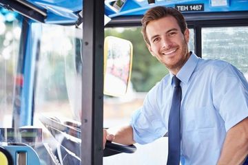 Sugar image fachkraft im fahrbetrieb ausbildung