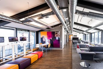 Bild von Unternehmen Macromedia Akademie GmbH