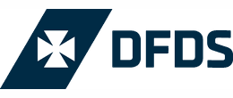 Logo DFDS Germany ApS & Co. KG