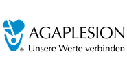 Logo AGAPLESION gemeinnützige Aktiengesellschaft