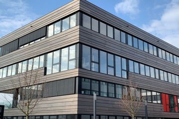 Bild von Unternehmen cirosec GmbH
