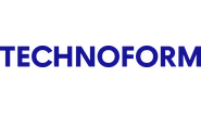Logo von Technoform Bautec Kunststoffprodukte GmbH