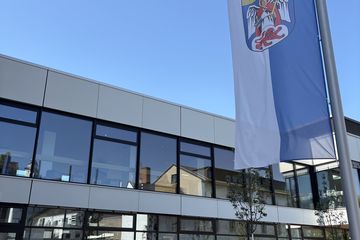Bild von Unternehmen Kreisstadt Siegburg