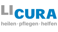 Logo von LICURA Orthopädische Klinik gGmbH