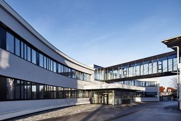 Bild von Unternehmen Rudolf GmbH