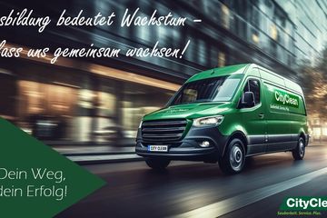 Bild von Unternehmen City Clean GmbH & Co. KG