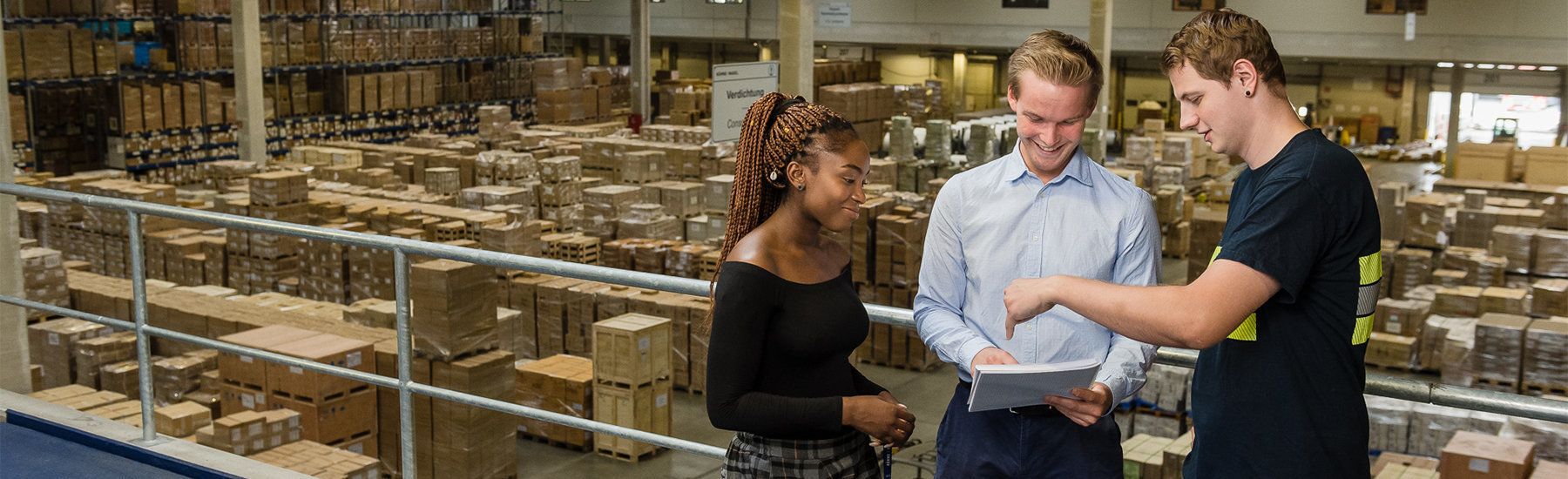 Ausbildung Kühne+Nagel (AG & Co.) KG freie Ausbildungsplätze